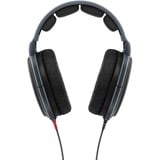 Sennheiser HD 600 casque over-ear Noir