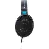 Sennheiser HD 600 casque over-ear Noir