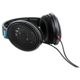 Sennheiser HD 600 casque over-ear Noir