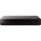Sony BDPS1700B lecteur DVD/Blu-Ray Lecteur Blu-Ray Noir Noir, Full HD, 1080p, DTS-HD,Dolby TrueHD, BD,CD,DVD, 8,5 W, 0,25 W