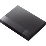 Sony BDPS6700 Lecteur Blu-Ray Compatibilité 3D Noir Noir, 4K Ultra HD, 1080p, 2160p, DTS-HD, Dolby TrueHD, BD, CD, DVD, 12 W, 0,25 W