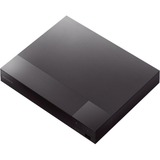 Sony BDP-S1700B, Lecteur Blu-ray Noir