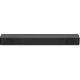 Sony HTS-F200 Noir 2.1 canaux, Barre de son Noir, 2.1 canaux, Dolby Digital,Dolby Dual Mono, Intégré, Noir, TV, MP3,WAV,WMA