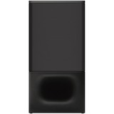 Sony HT-S350 Noir 2.1 canaux 320 W, Barre de son Noir, 2.1 canaux, 320 W, Dolby Digital,Dolby Dual Mono, 16 cm (6.3"), Noir, Avec fil &sans fil