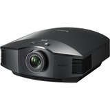 Sony Projecteur SXRD Noir