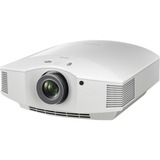 Sony Projecteur SXRD Blanc