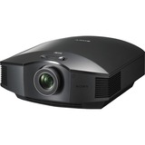Sony Projecteur SXRD Noir