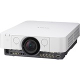 Sony VPLFH31 vidéo-projecteur 4300 ANSI lumens 3LCD WUXGA (1920x1200) Projecteur de bureau Blanc, Projecteur LCD Blanc, 4300 ANSI lumens, 3LCD, WUXGA (1920x1200), 2000:1, 1016 - 15240 mm (40 - 600"), 16:10
