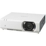 Sony VPL-CH375 vidéo-projecteur 5000 ANSI lumens 3LCD WUXGA (1920x1200) Projecteur de bureau Blanc, Projecteur LCD Blanc, 5000 ANSI lumens, 3LCD, WUXGA (1920x1200), 2500:1, 16:10, 1016 - 7620 mm (40 - 300")