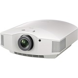 Sony VPL-HW45ES vidéo-projecteur 1800 ANSI lumens SXRD 1080p (1920x1080) Noir, Projecteur SXRD Blanc, 1800 ANSI lumens, SXRD, 1080p (1920x1080), 16:9, 1016 - 7620 mm (40 - 300"), 1,016 - 7,624 m