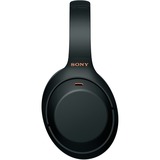Sony WH-1000XM4, Casque/Écouteur Noir, (Noir)
