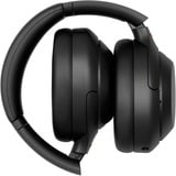 Sony WH-1000XM4 casque over-ear Noir, (Noir)