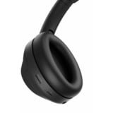 Sony WH-1000XM4 casque over-ear Noir, (Noir)