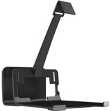 Vogels SOUND 3205 Support Speaker, Support mural Noir
