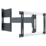 Vogels THIN 546 ExtraThin Support TV, Support mural Noir, 40-65"