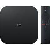 Xiaomi Mi Box S, Lecteur réseau Noir, Cortex-A53, 2 Mo, DDR3, 8 Go, eMMC, Mali-450