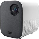 Xiaomi Mi Smart Compact Projector, Projecteur à LED Blanc, 500 ANSI-lumen
