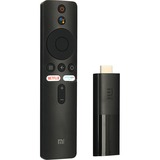 Xiaomi Mi TV Stick, Streaming-Client Noir, Full HD, Android, 1920 x 1080 pixels, 1080p, ARM Cortex-A53, Android 9.0