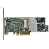 Broadcom MegaRAID SAS 9361-4i, Contrôleur 