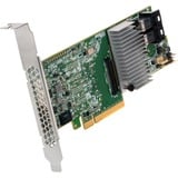 Broadcom MegaRAID SAS 9361-8i, Contrôleur 