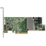 Broadcom MegaRAID SAS 9361-8i, Contrôleur 