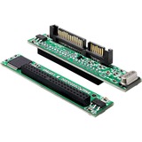 DeLOCK Converter 2.5 IDE HDD 44 Pin > SATA 22-pin, Convertisseur 