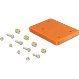 DeLOCK SFF-8643 > PCIe x4 avec plaque de montage, Convertisseur 