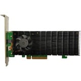 HighPoint SSD7202 NVMe de 3ème génération, Contrôleur 
