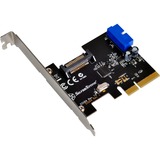 SilverStone SST-ECU04-E, Contrôleur 