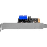 SilverStone SST-ECU04-E, Contrôleur 