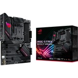 ASUS ROG STRIX B550-F GAMING, socket AM4, Carte mère RAID, Gb-LAN, Sound, ATX