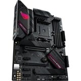 ASUS ROG STRIX B550-F GAMING carte mère socket AM4 Noir, RAID, Gb-LAN, Sound, ATX