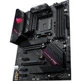 ASUS ROG STRIX B550-F GAMING carte mère socket AM4 Noir, RAID, Gb-LAN, Sound, ATX