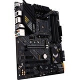 ASUS TUF GAMING B550-PLUS carte mère socket AM4 Noir, RAID, Gb-LAN, Sound, ATX