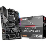 MSI MAG X570 TOMAHAWK WIFI, Carte mère RAID, 2.5 Gb-LAN, WLAN, BT, Sound, ATX