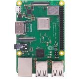 Raspberry Pi Foundation 3 model B, Carte mère 