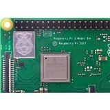 Raspberry Pi Foundation 3 model B, Carte mère 