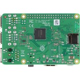 Raspberry Pi Foundation 3 model B moederbord 