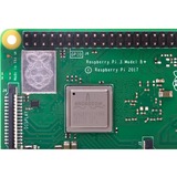Raspberry Pi Foundation 3 model B moederbord 