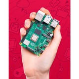 Raspberry Pi Foundation Raspberry Pi 4 model B 8Go LPDDR4 moederbord Vert