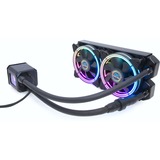 Alphacool Eisbaer Aurora 240 CPU - Digital RGo, Watercooling Noir