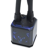Alphacool Eisbaer Aurora 240 CPU - Digital RGo, Watercooling Noir