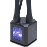 Alphacool Eisbaer Aurora 240 CPU - Digital RGo, Watercooling Noir