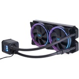 Alphacool Eisbaer Aurora 280 CPU - Digital RGB, Watercooling Noir
