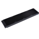 Alphacool NexXxoS ST30 480mm V.2, Radiateur Noir