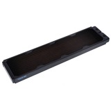 Alphacool NexXxoS ST30 480mm V.2, Radiateur Noir