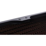 Alphacool NexXxoS ST30 480mm V.2, Radiateur Noir