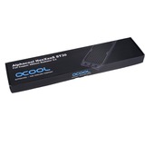 Alphacool NexXxoS ST30 480mm V.2, Radiateur Noir