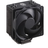 Cooler Master Master Hyper 212 Black Edition, Ventirad Noir, Connexion PMW