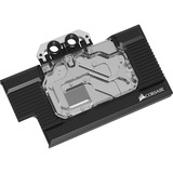 Corsair Hydro X Series XG7 RGB 20-SERIES GPU Water Block (2070 FE), Watercooling Noir